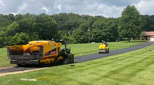 Driveway Pressure Washing in Holley, FL